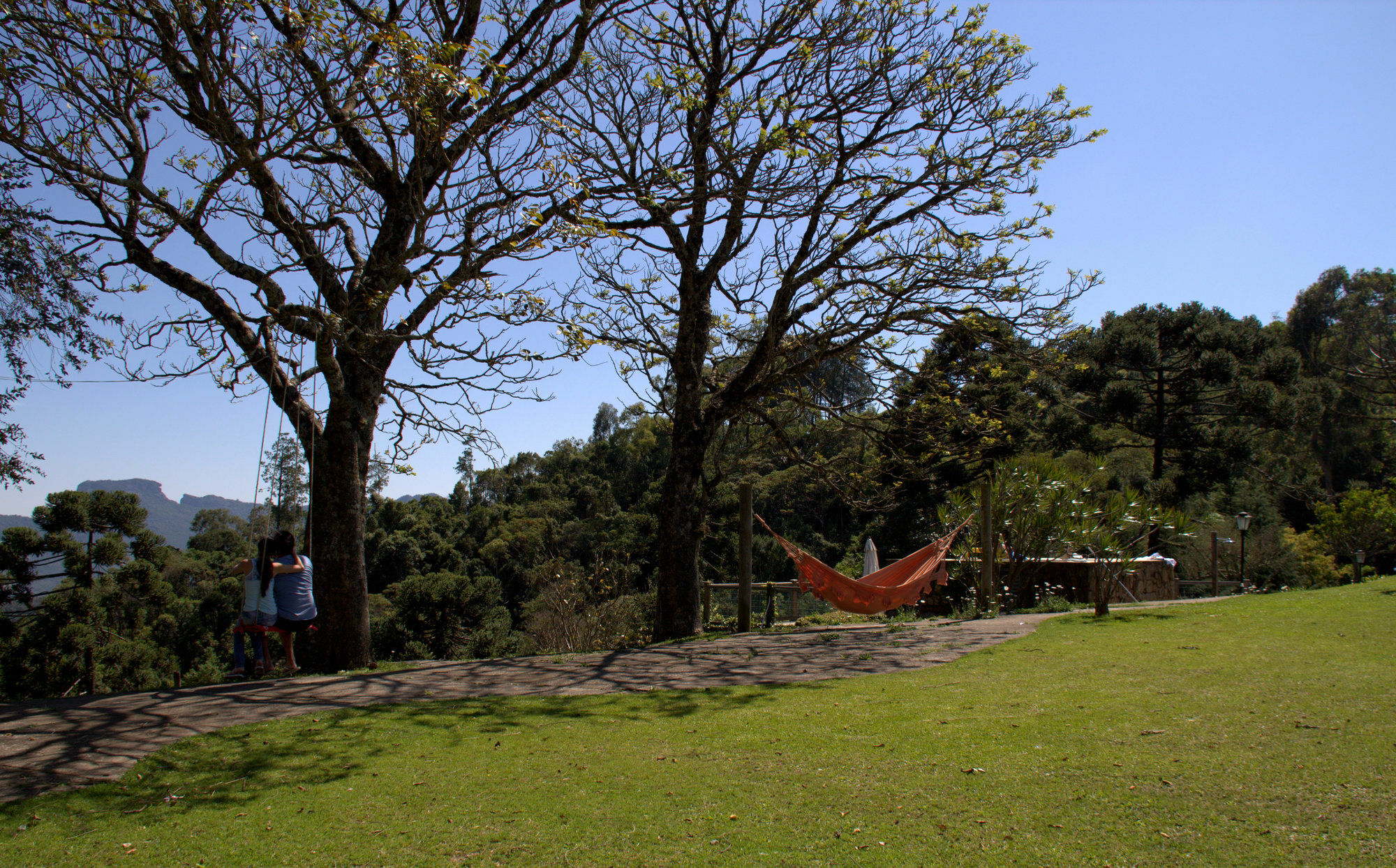 Pousada Marco Polo Campos do Jordão Exterior photo